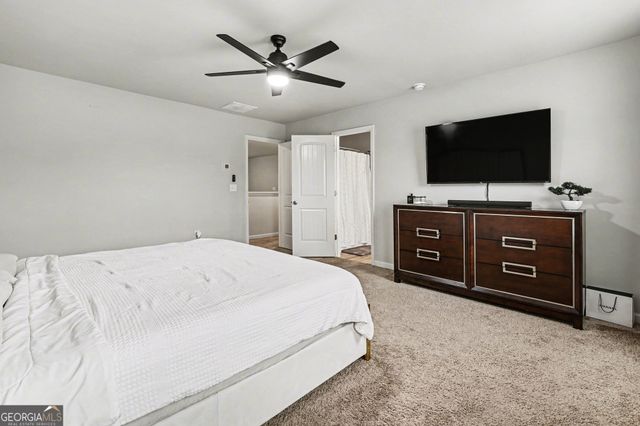 603 Enterkin Court, Atlanta, GA 30349