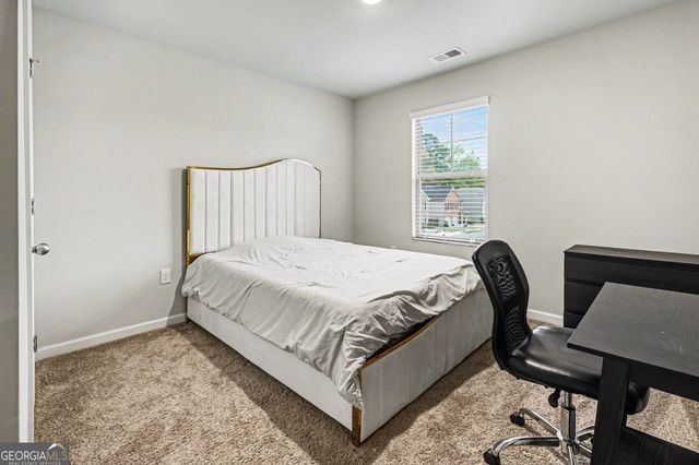 603 Enterkin Court, Atlanta, GA 30349