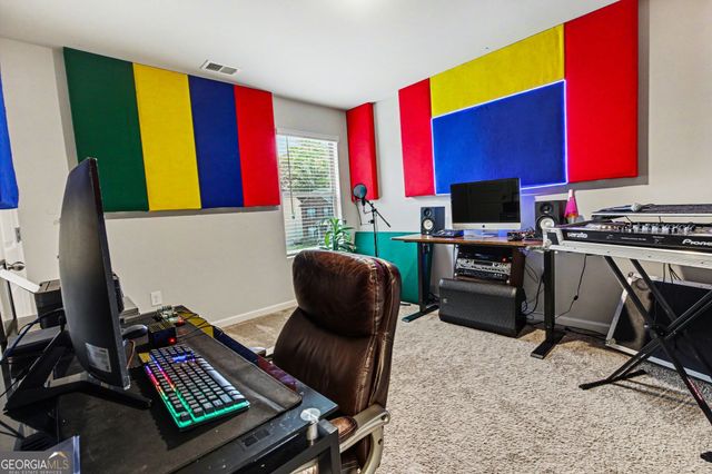 603 Enterkin Court, Atlanta, GA 30349