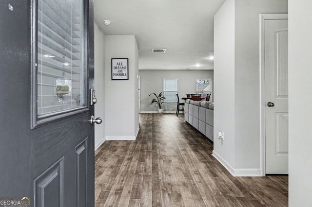 603 Enterkin Court, Atlanta, GA 30349