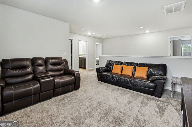 603 Enterkin Court, Atlanta, GA 30349