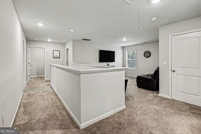 603 Enterkin Court, Atlanta, GA 30349