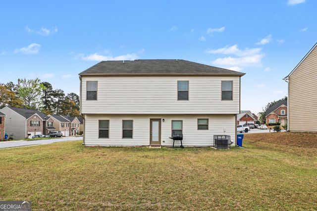 603 Enterkin Court, Atlanta, GA 30349