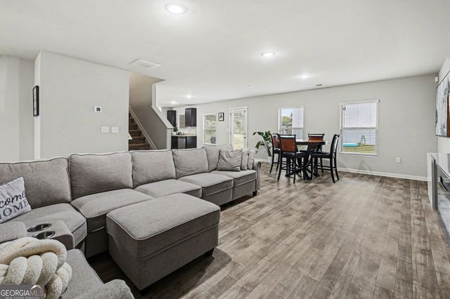 603 Enterkin Court, Atlanta, GA 30349