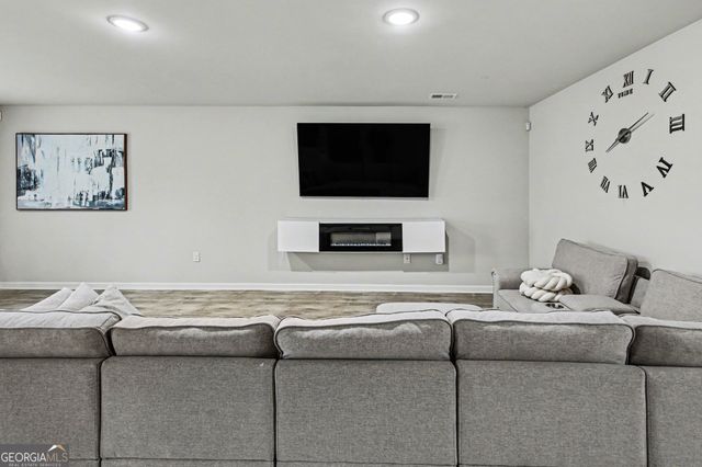 603 Enterkin Court, Atlanta, GA 30349