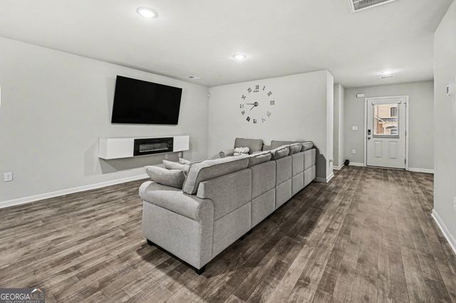 603 Enterkin Court, Atlanta, GA 30349