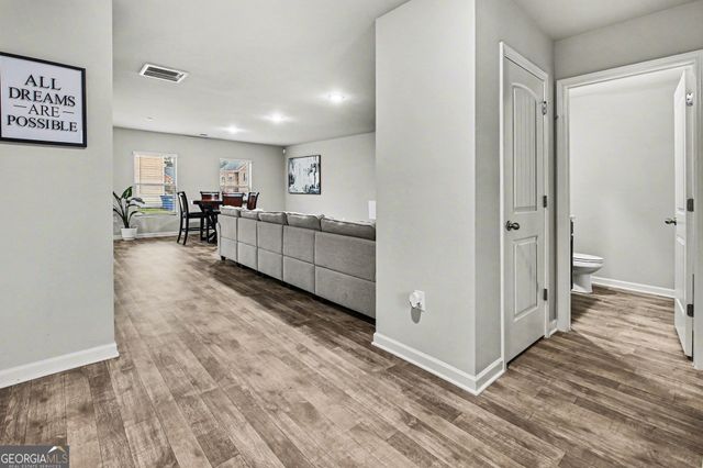 603 Enterkin Court, Atlanta, GA 30349