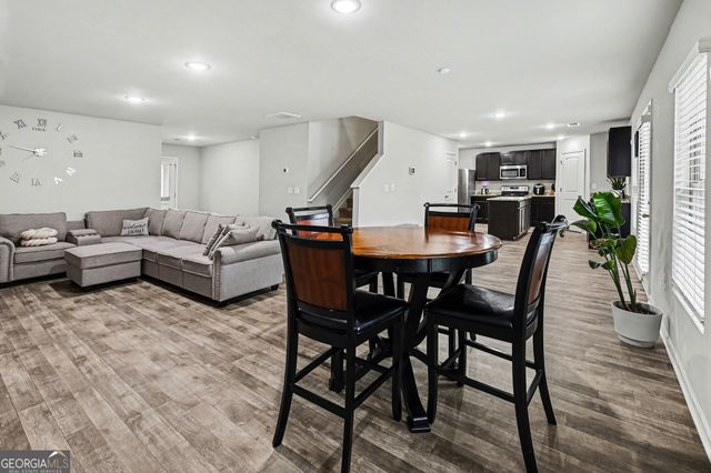 603 Enterkin Court, Atlanta, GA 30349