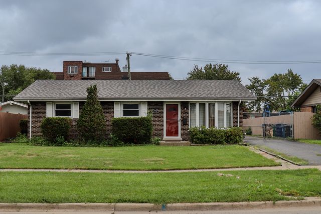 7119 Stanford Drive, Bridgeview, IL 60455