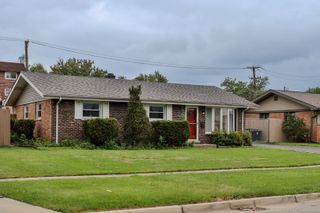 7119 Stanford Drive, Bridgeview, IL 60455