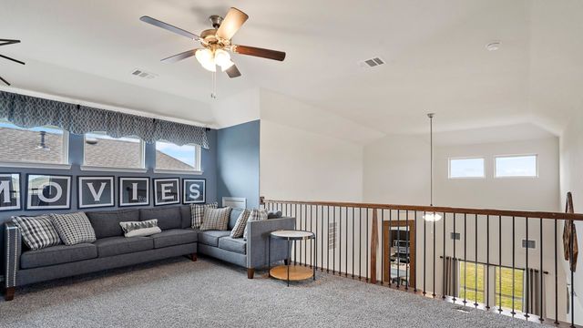 4180 Waldron Trail, Forney, TX 75126