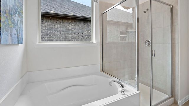 4180 Waldron Trail, Forney, TX 75126