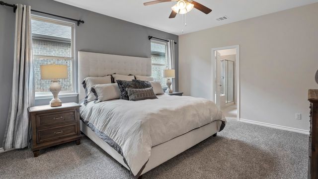 4180 Waldron Trail, Forney, TX 75126