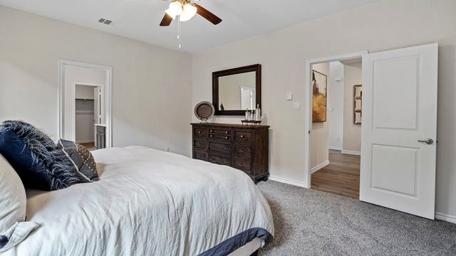 4180 Waldron Trail, Forney, TX 75126