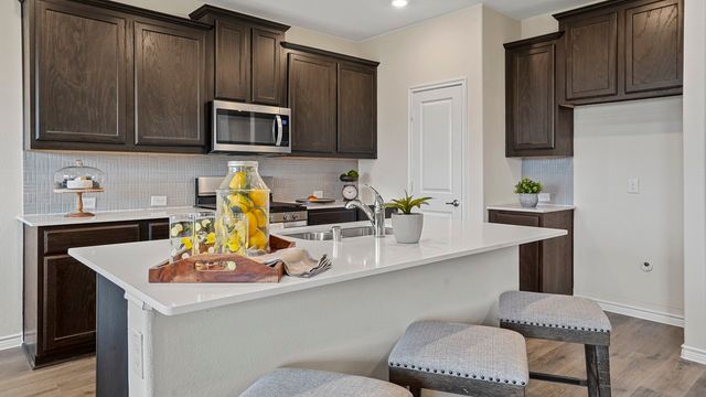 4180 Waldron Trail, Forney, TX 75126