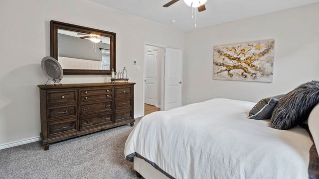 4180 Waldron Trail, Forney, TX 75126
