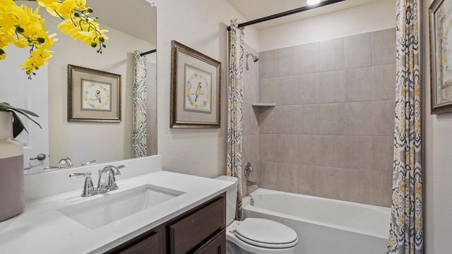 4180 Waldron Trail, Forney, TX 75126