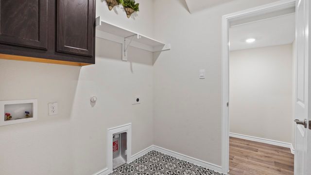 4180 Waldron Trail, Forney, TX 75126