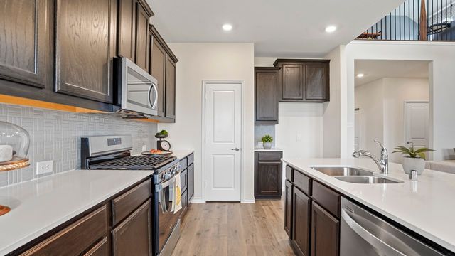 4180 Waldron Trail, Forney, TX 75126