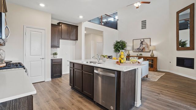 4180 Waldron Trail, Forney, TX 75126