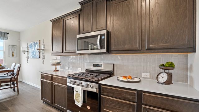 4180 Waldron Trail, Forney, TX 75126