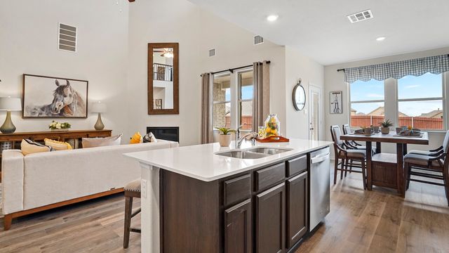 4180 Waldron Trail, Forney, TX 75126
