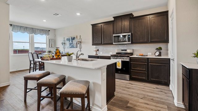 4180 Waldron Trail, Forney, TX 75126