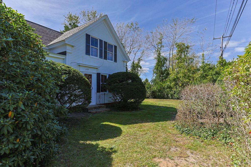 2673 Main St, Chatham, MA 02659