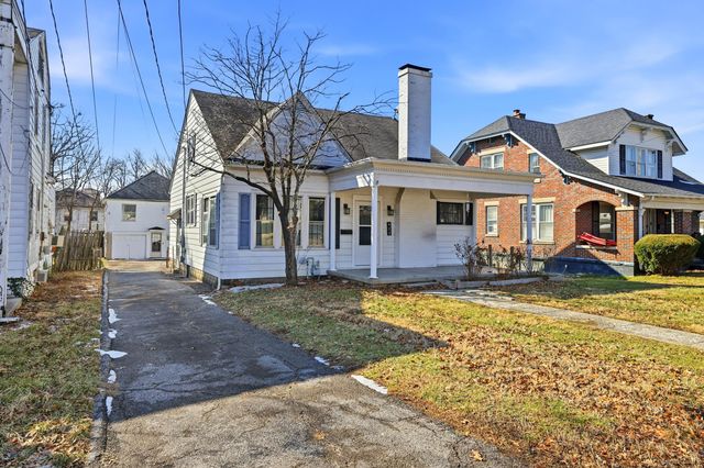 422 Letcher Avenue, Richmond, KY 40475