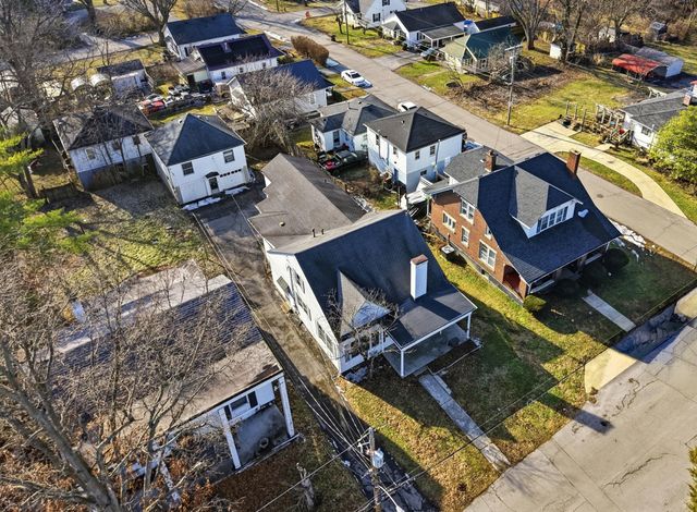 422 Letcher Avenue, Richmond, KY 40475