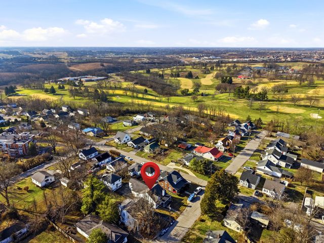 422 Letcher Avenue, Richmond, KY 40475