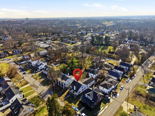 422 Letcher Avenue, Richmond, KY 40475