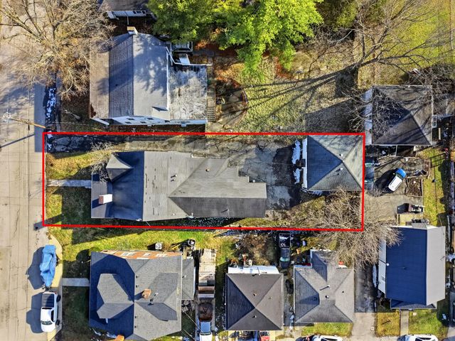 422 Letcher Avenue, Richmond, KY 40475