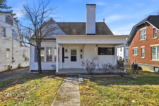 422 Letcher Avenue, Richmond, KY 40475