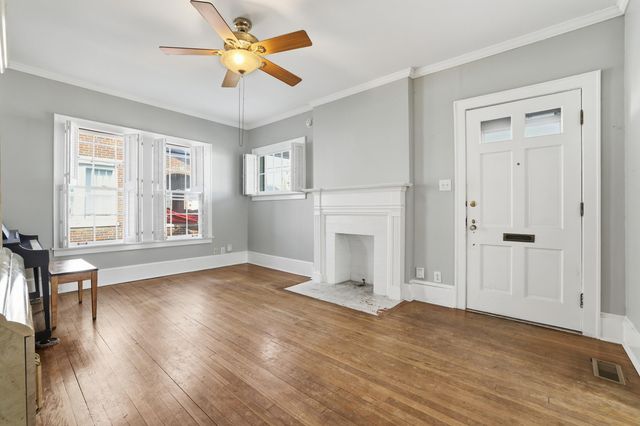 422 Letcher Avenue, Richmond, KY 40475