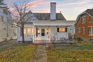 422 Letcher Avenue, Richmond, KY 40475