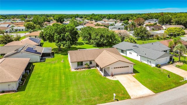 5518 SANDY HILL DRIVE, Orlando, FL 32821