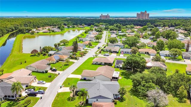 5518 SANDY HILL DRIVE, Orlando, FL 32821