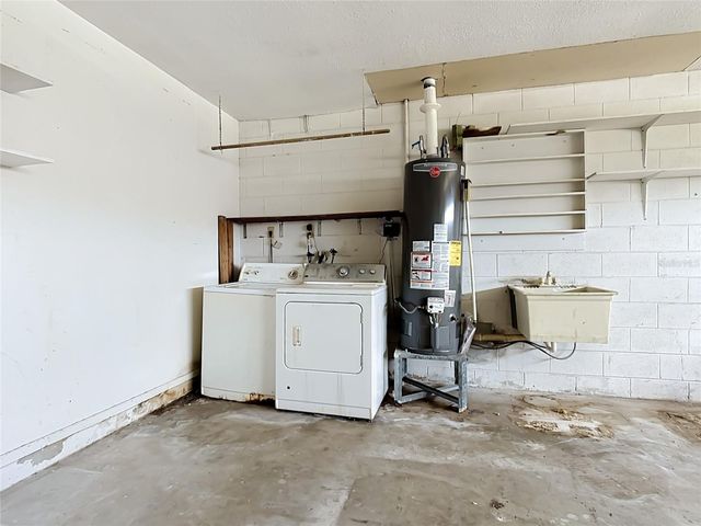 5518 SANDY HILL DRIVE, Orlando, FL 32821