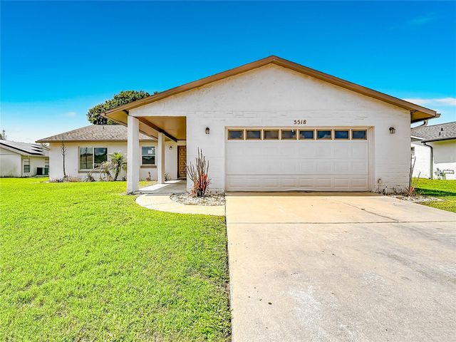 5518 SANDY HILL DRIVE, Orlando, FL 32821