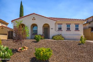 565 Whistle Stop Road, Clarkdale, AZ 86324
