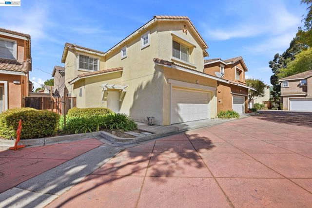 1085 La Brea Ter, Union City, CA 94587