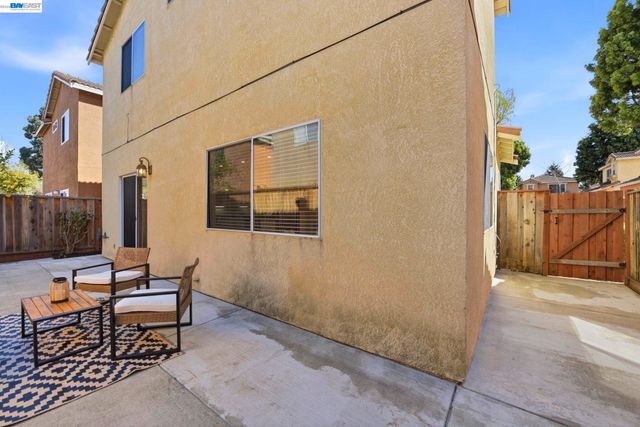 1085 La Brea Ter, Union City, CA 94587