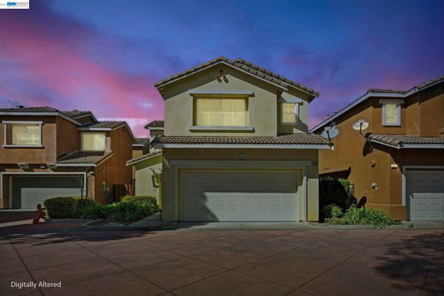 1085 La Brea Ter, Union City, CA 94587