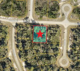 Lot 11 BARNSDALE CIRCLE, North Port, FL 34288