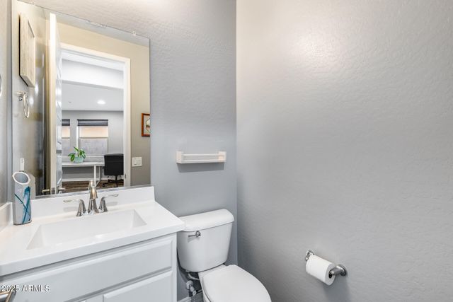 12773 W CARAVEO Place, Peoria, AZ 85383