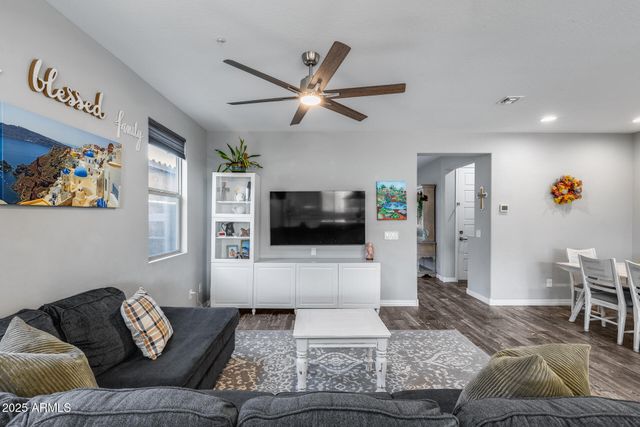 12773 W CARAVEO Place, Peoria, AZ 85383