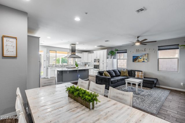 12773 W CARAVEO Place, Peoria, AZ 85383