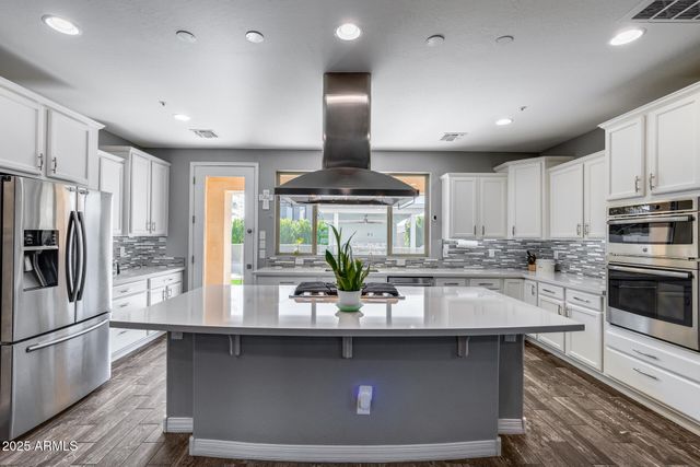 12773 W CARAVEO Place, Peoria, AZ 85383