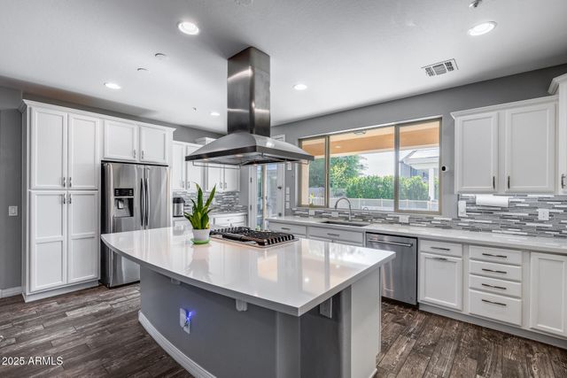 12773 W CARAVEO Place, Peoria, AZ 85383